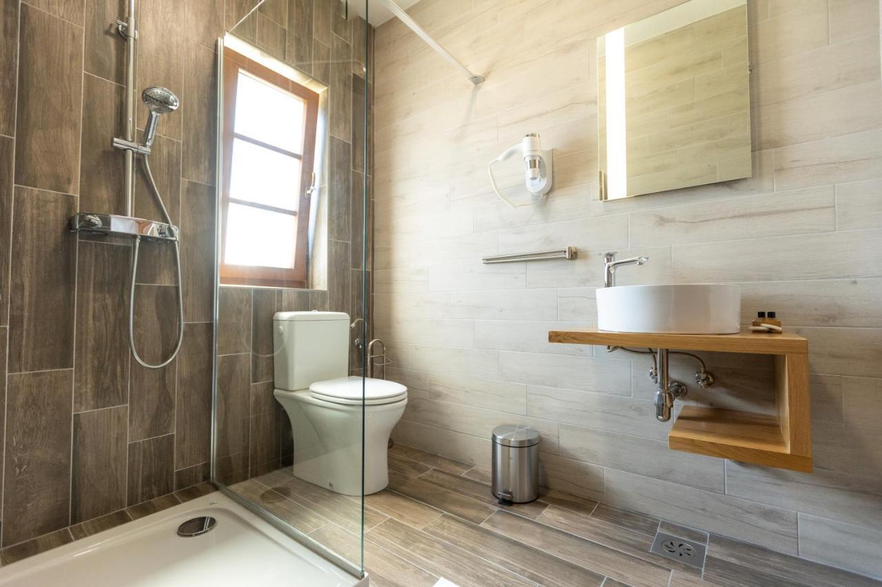 B&B Plitvica Hill Плитвица-Село Экстерьер фото