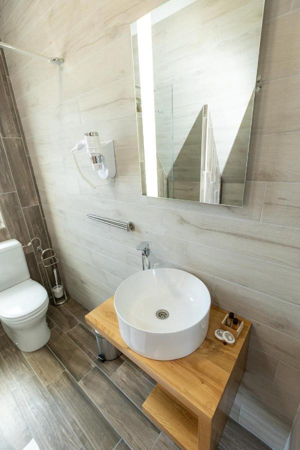 B&B Plitvica Hill Плитвица-Село Экстерьер фото